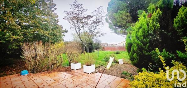 Maison à vendre 8 pièces 190 m² Niort