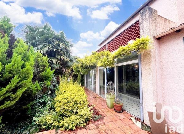 Maison à vendre 8 pièces 190 m² Niort