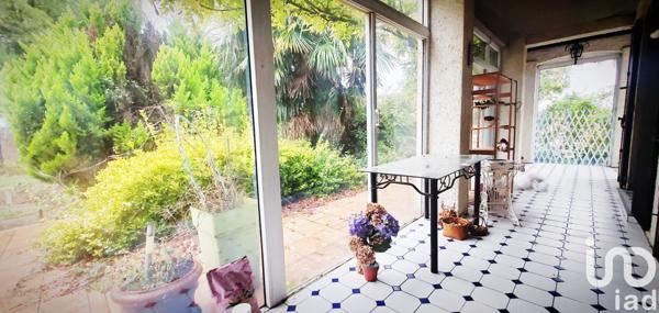 Maison à vendre 8 pièces 190 m² Niort