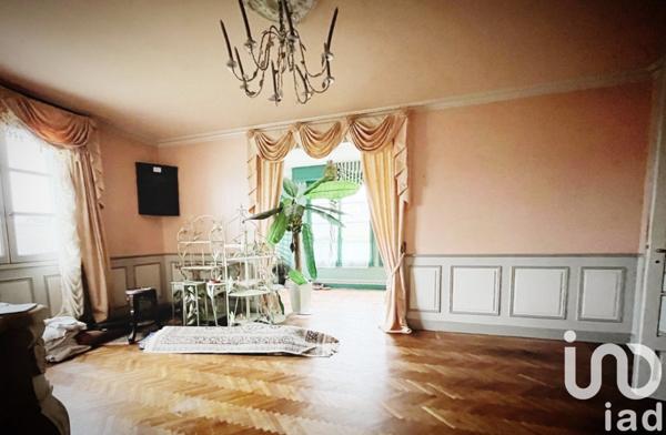 Maison à vendre 8 pièces 190 m² Niort