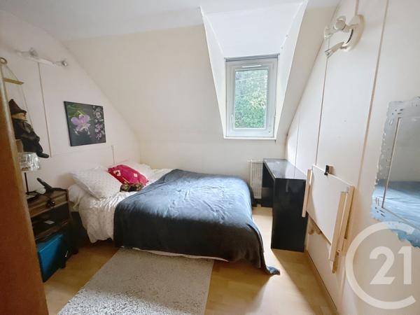 Maison à vendre  3 pièces - 61 m2 SOTTEVILLE LES ROUEN - 76