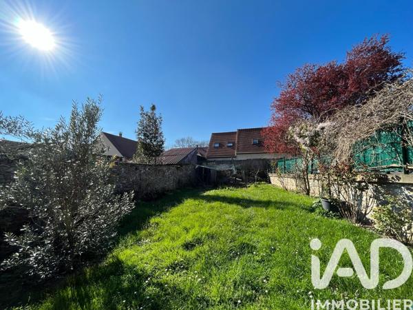 Maison à vendre 7 pièces 142 m² Baillet-en-France