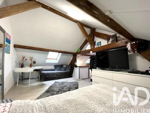 Maison à vendre 7 pièces 142 m² Baillet-en-France