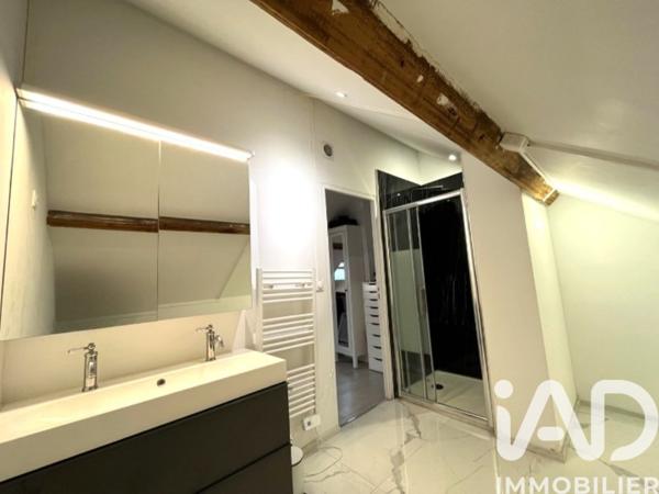 Maison à vendre 7 pièces 142 m² Baillet-en-France