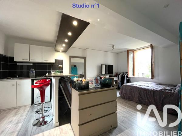 Maison à vendre 7 pièces 142 m² Baillet-en-France