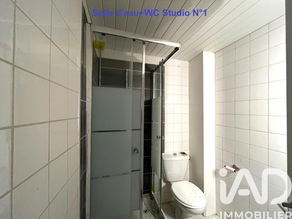 Maison à vendre 7 pièces 142 m² Baillet-en-France