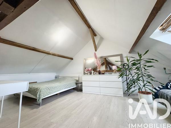 Maison à vendre 7 pièces 141,73 m² Baillet-en-France