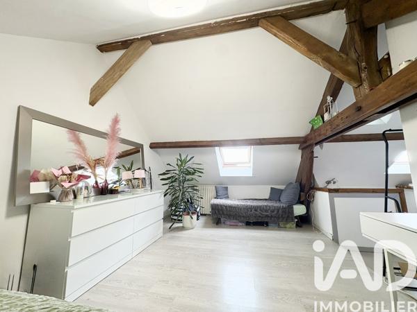 Maison à vendre 7 pièces 141,73 m² Baillet-en-France