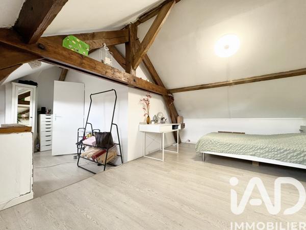 Maison à vendre 7 pièces 141,73 m² Baillet-en-France