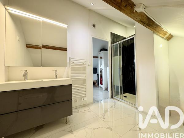Maison à vendre 7 pièces 141,73 m² Baillet-en-France