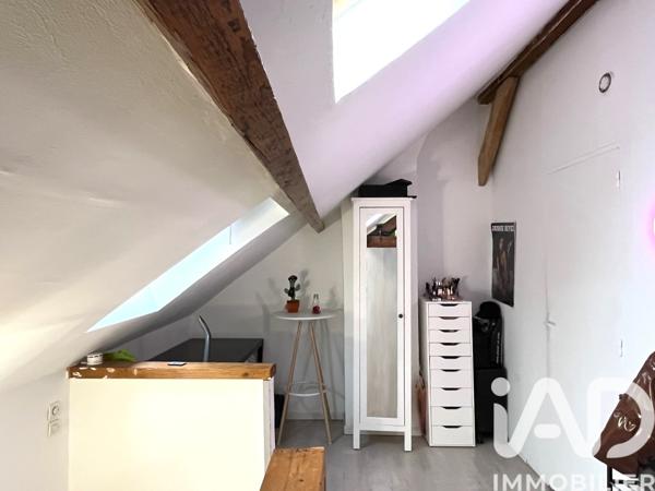 Maison à vendre 7 pièces 141,73 m² Baillet-en-France
