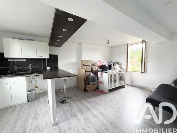 Maison à vendre 7 pièces 141,73 m² Baillet-en-France