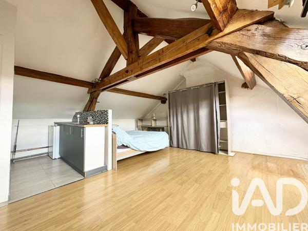 Maison à vendre 7 pièces 141,73 m² Baillet-en-France