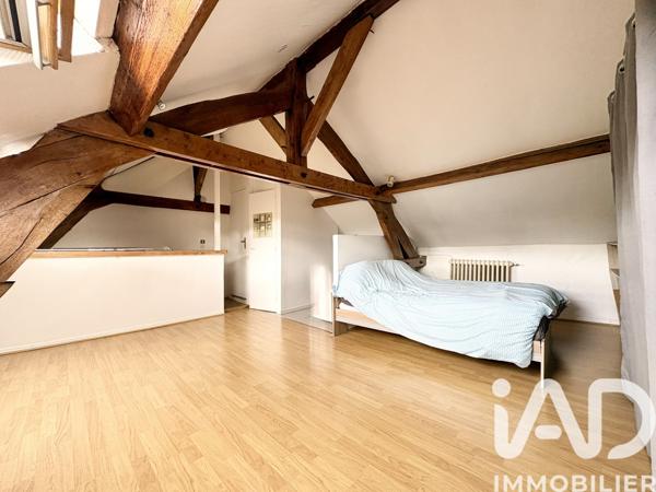 Maison à vendre 7 pièces 141,73 m² Baillet-en-France