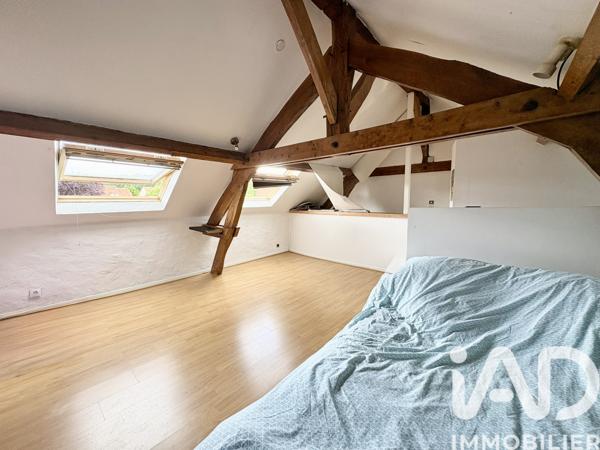 Maison à vendre 7 pièces 141,73 m² Baillet-en-France