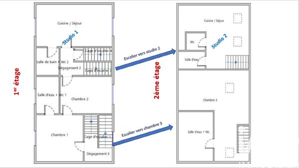 Maison à vendre 7 pièces 142 m² Baillet-en-France