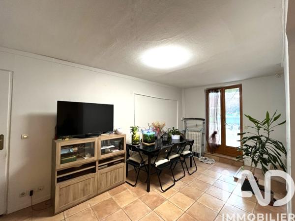 Maison à vendre 7 pièces 142 m² Baillet-en-France