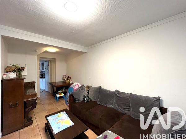 Maison à vendre 7 pièces 142 m² Baillet-en-France