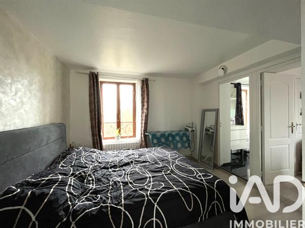 Maison à vendre 7 pièces 142 m² Baillet-en-France