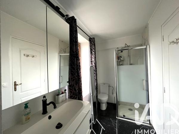 Maison à vendre 7 pièces 142 m² Baillet-en-France