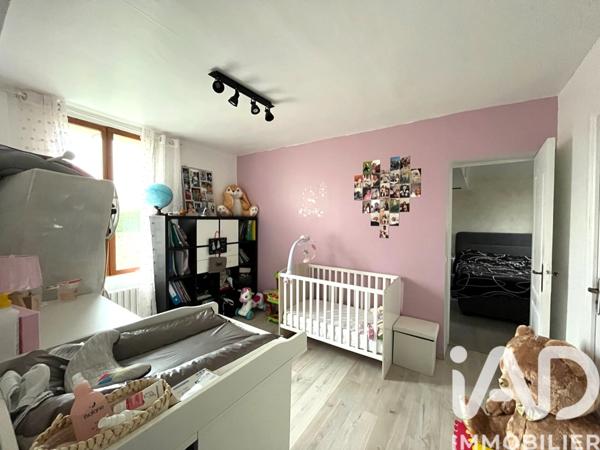 Maison à vendre 7 pièces 142 m² Baillet-en-France