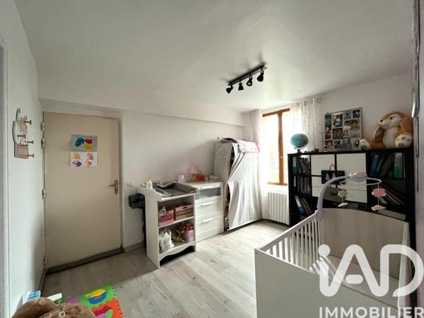 Maison à vendre 7 pièces 142 m² Baillet-en-France