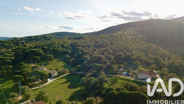 Maison à vendre 17 pièces 411 m² Sainte-Maxime