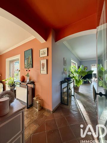 Maison à vendre 17 pièces 411 m² Sainte-Maxime