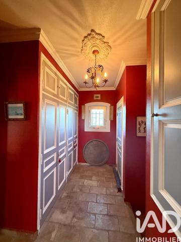 Maison à vendre 17 pièces 411 m² Sainte-Maxime