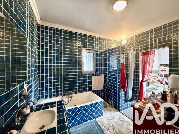 Maison à vendre 17 pièces 411 m² Sainte-Maxime