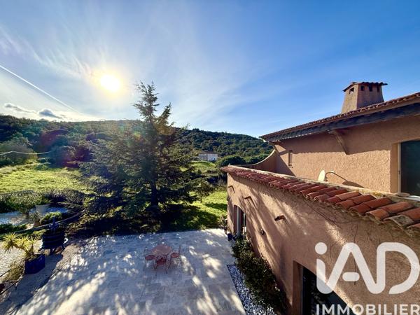 Maison à vendre 17 pièces 411 m² Sainte-Maxime