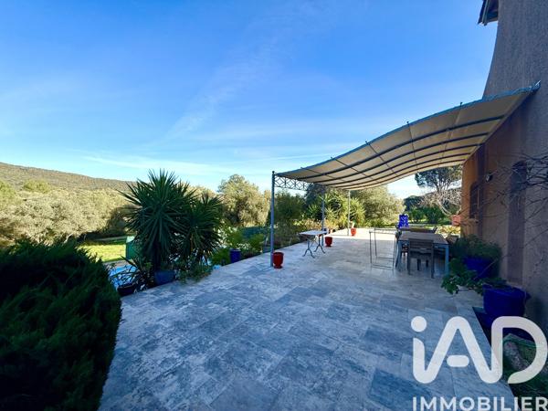 Maison à vendre 17 pièces 411 m² Sainte-Maxime