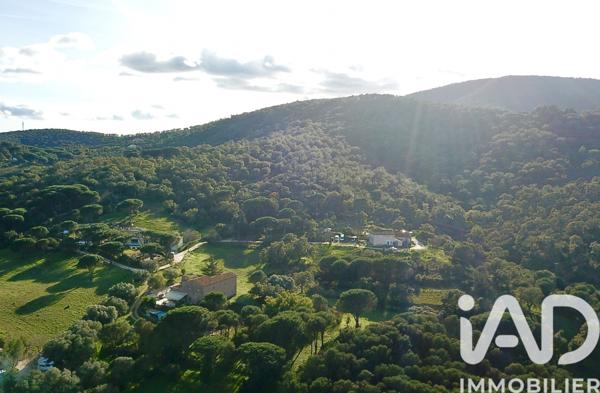 Maison à vendre 17 pièces 411 m² Sainte-Maxime