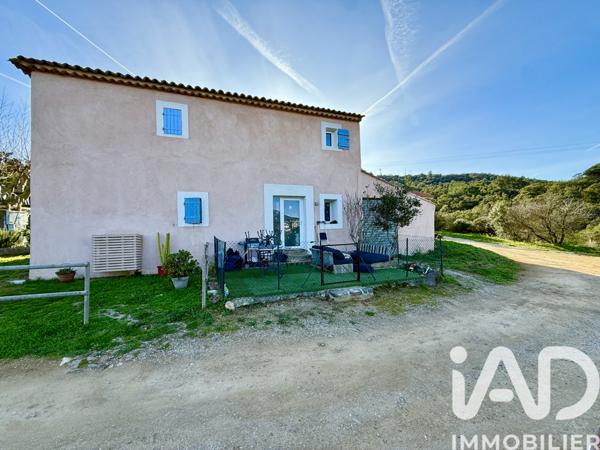Maison à vendre 17 pièces 411 m² Sainte-Maxime