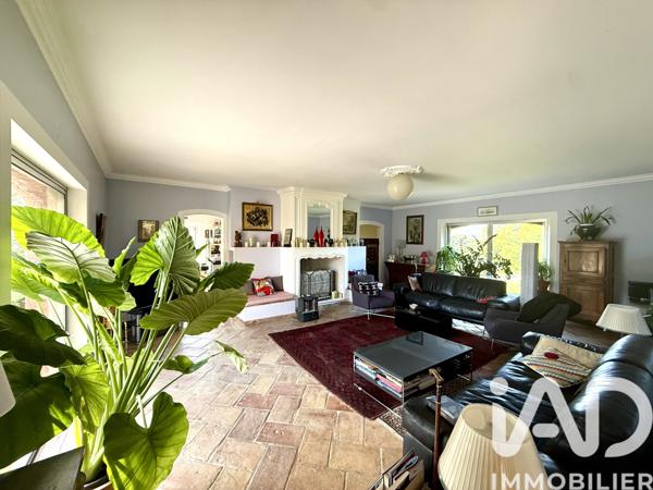 Maison à vendre 17 pièces 411 m² Sainte-Maxime