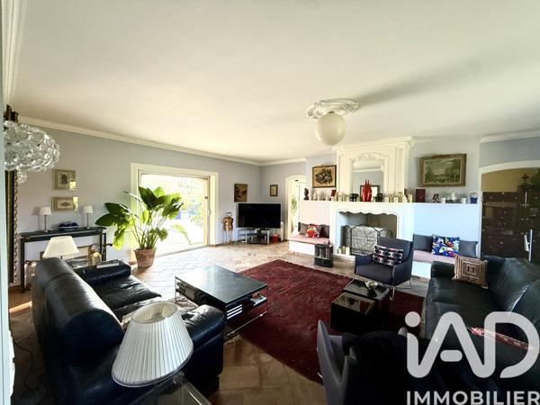 Maison à vendre 17 pièces 411 m² Sainte-Maxime