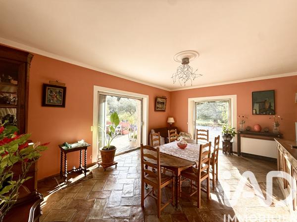 Maison à vendre 17 pièces 411 m² Sainte-Maxime