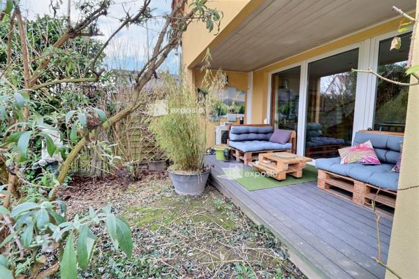 En EXCLUSIVITE Maison de 158 Habitable et 216 m2 au sol