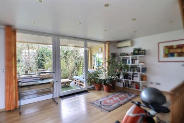 En EXCLUSIVITE Maison de 158 Habitable et 216 m2 au sol