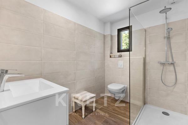 Propriété Chateauneuf Grasse