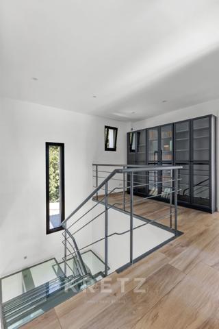 Propriété Chateauneuf Grasse