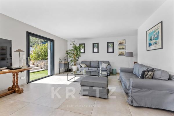 Propriété Chateauneuf Grasse