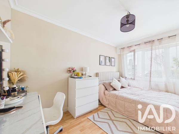 Maison à vendre 7 pièces 152,55 m² Évry-Courcouronnes