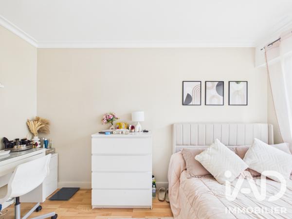 Maison à vendre 7 pièces 152,55 m² Évry-Courcouronnes