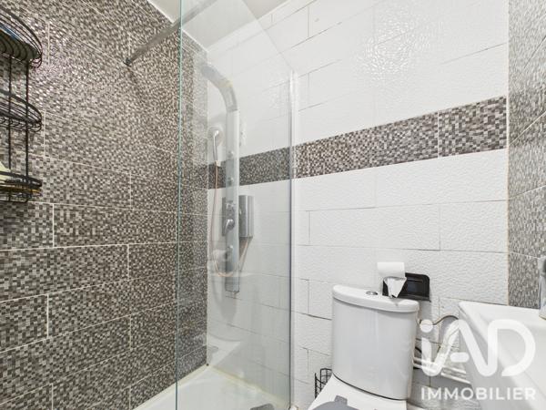 Maison à vendre 7 pièces 152,55 m² Évry-Courcouronnes
