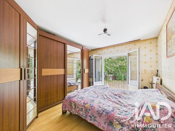 Maison à vendre 7 pièces 152,55 m² Évry-Courcouronnes