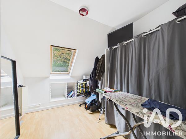 Maison à vendre 7 pièces 152,55 m² Évry-Courcouronnes