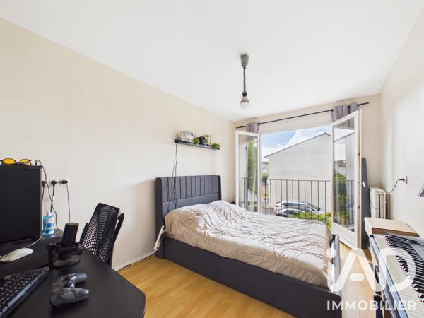 Maison à vendre 7 pièces 152,55 m² Évry-Courcouronnes