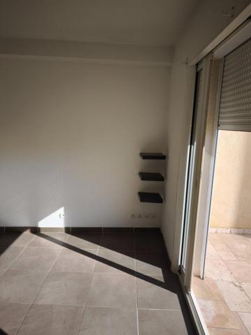 Appartement à SIX-FOURS-LES-PLAGES, 83140 - 1 pièce 22m²