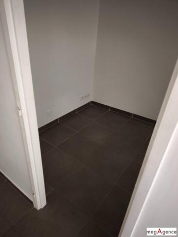 Appartement à SIX-FOURS-LES-PLAGES, 83140 - 1 pièce 22m²